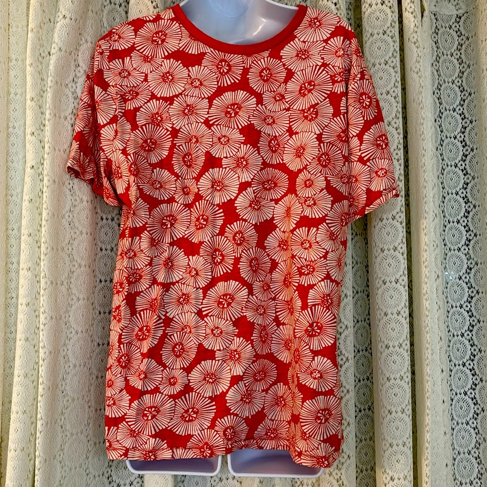 Worn once men’s express t shirt